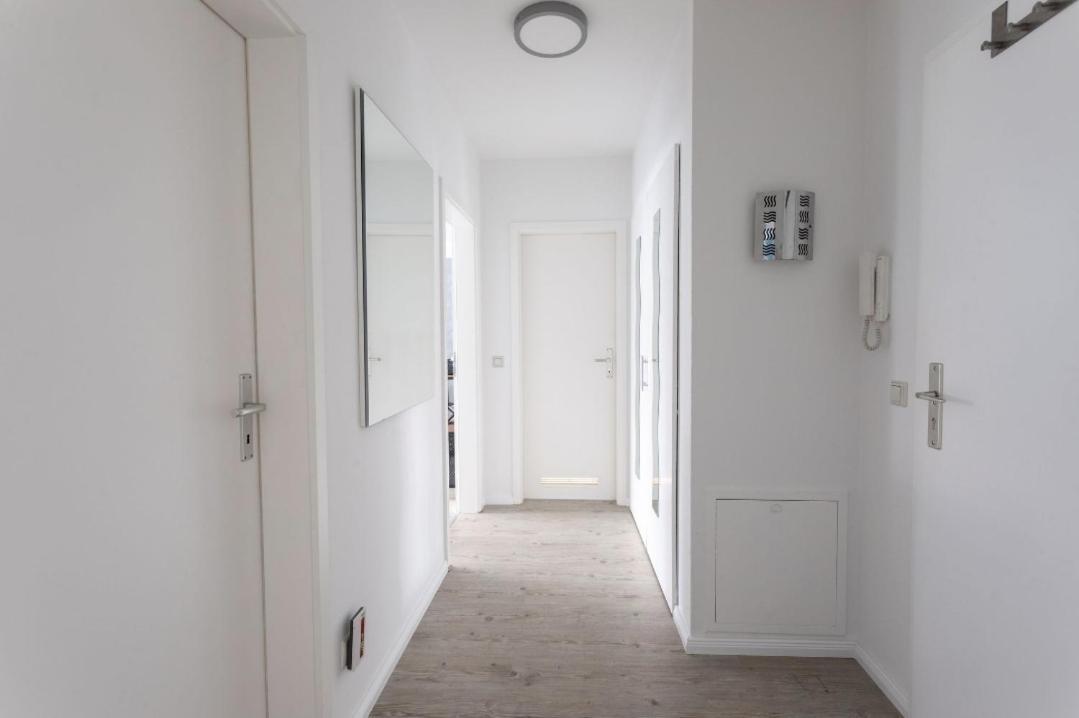 Ottostadt Apartment
